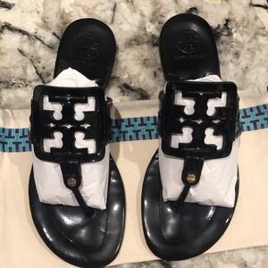 Tory Burch Miller Sandal
